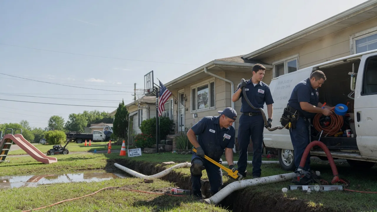 Toilet Installation in Mesquite, NV near me